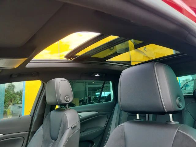 Opel Insignia Sports Tourer