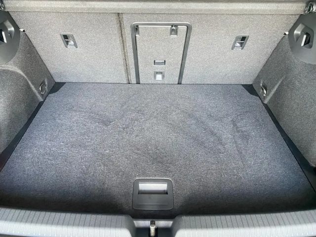 Volkswagen Golf 1.5 TSI