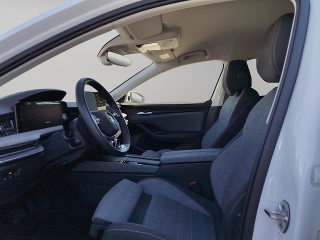 Skoda Superb 2.0 TDI Ambition Combi