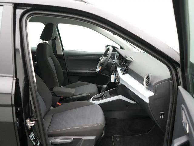 Seat Arona DSG Style