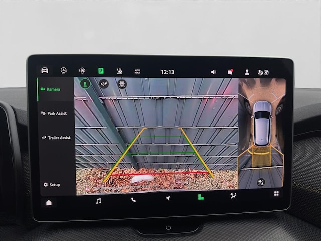 Skoda Kodiaq 2.0 TDI Selection