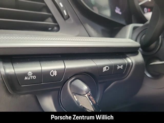 Porsche 992 Carrera Coupé