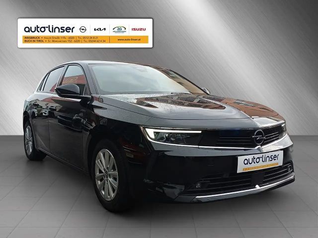 Opel Astra Business Edition Turbo