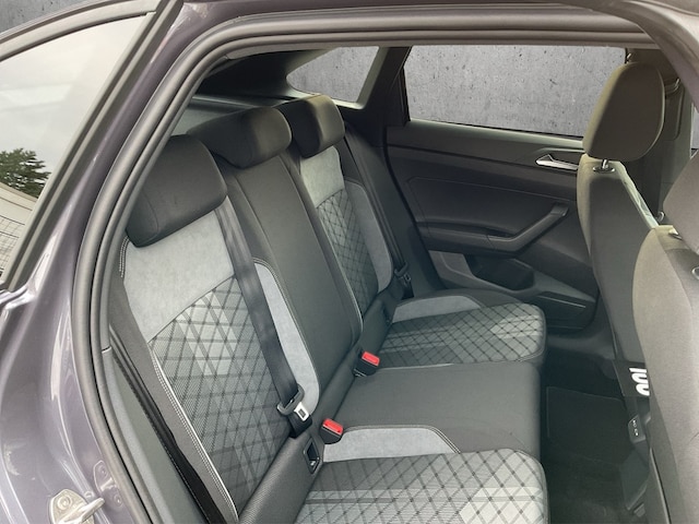 Volkswagen Taigo DSG R-Line