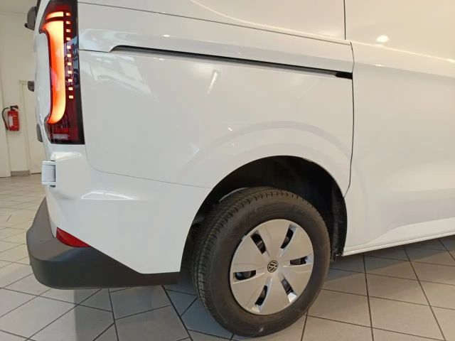 Volkswagen Transporter T7