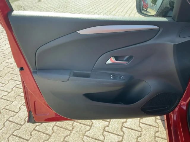 Opel Corsa Edition