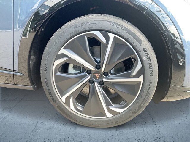 Cupra Tavascan 4Drive VZ