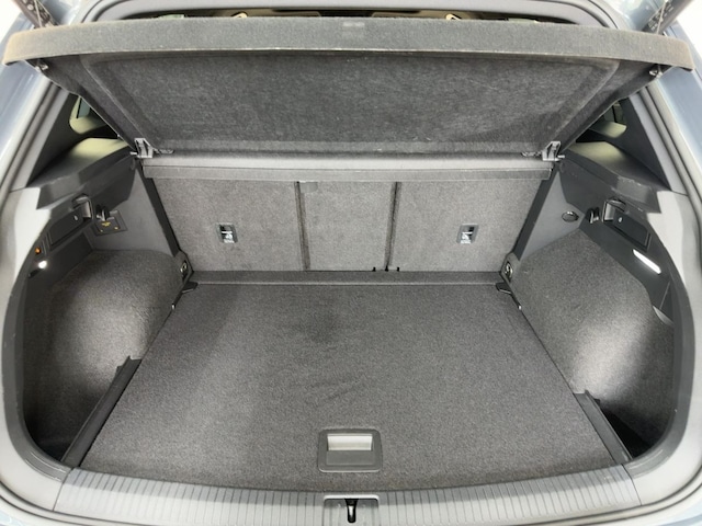 Volkswagen Tiguan 2.0 TSI DSG