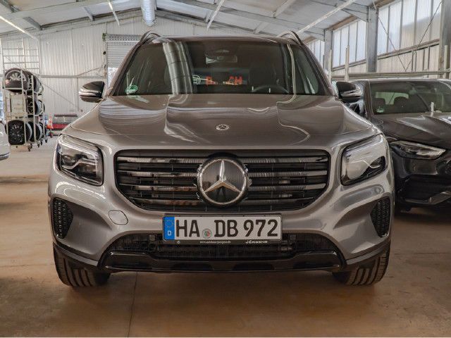 Mercedes-Benz GLB 200 GLB 200 d