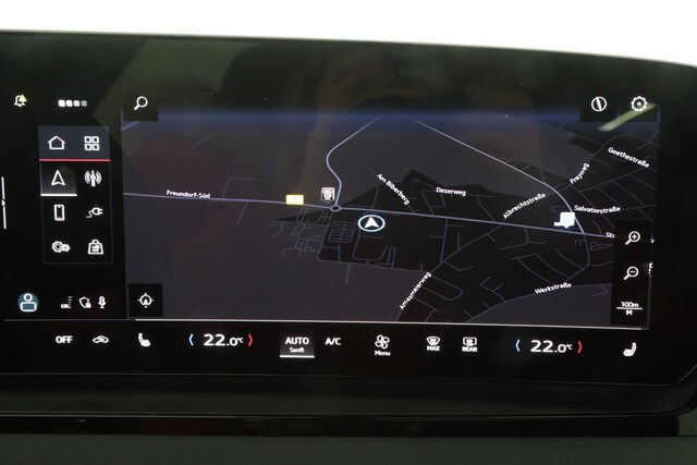 Audi Q6 e-tron SUV e-tron Audi Q6 SUV e-tron