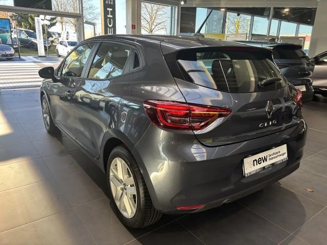 Renault Clio Business Line TCe 90