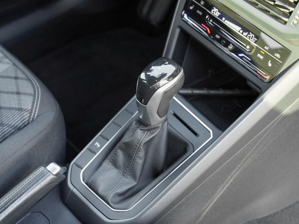 Volkswagen Taigo 1.0 TSI DSG R-Line