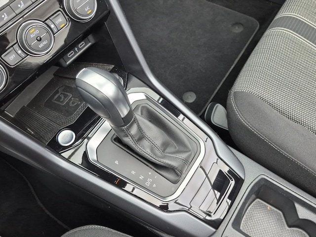 Volkswagen T-Roc 1.5 TSI Cabriolet DSG Style