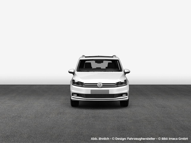 Volkswagen Touran 1.5 TSI