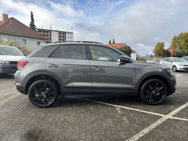 Volkswagen T-Roc 1.5 TSI