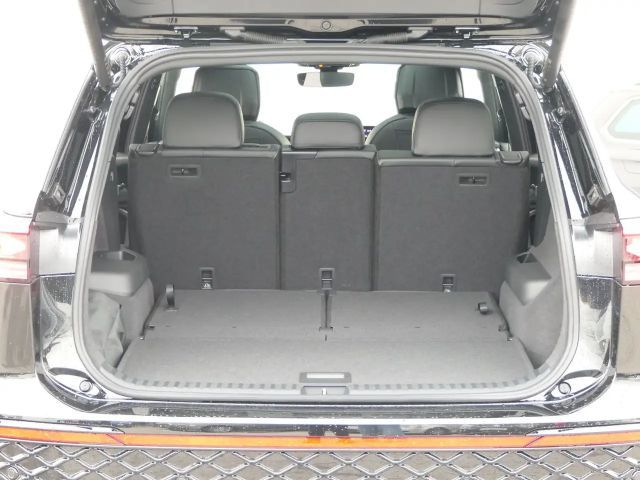 Volkswagen Tayron 4Motion DSG