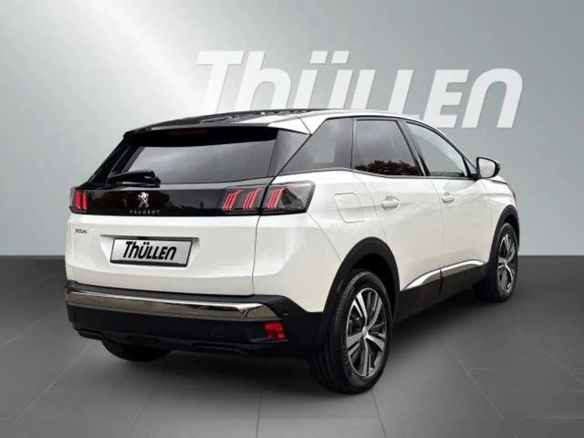 Peugeot 3008 Allure Pack Hybrid