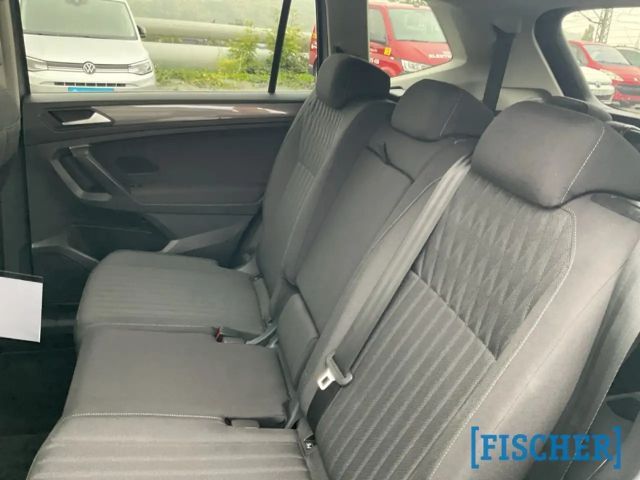Volkswagen Tiguan 2.0 TDI Allspace DSG Life