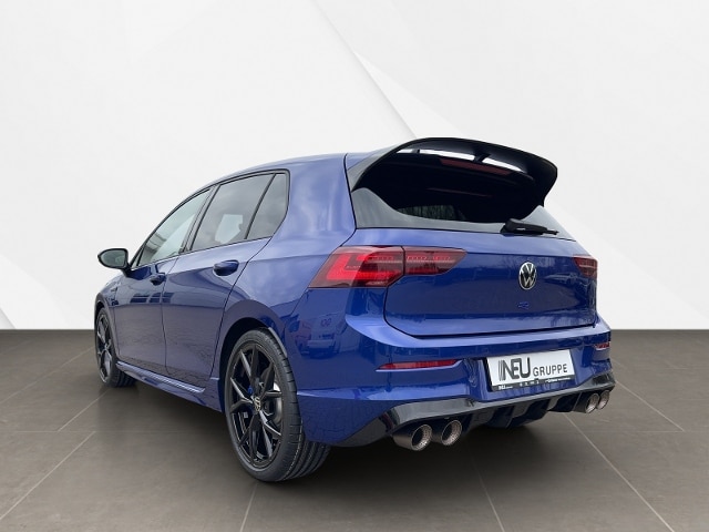 Volkswagen Golf 4Motion