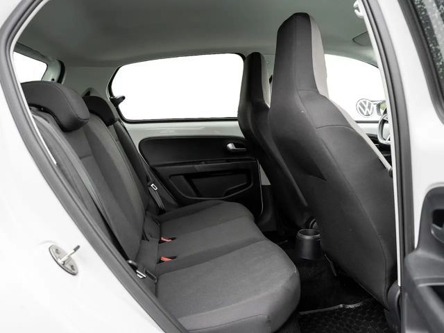 Volkswagen e-up! Plus Style