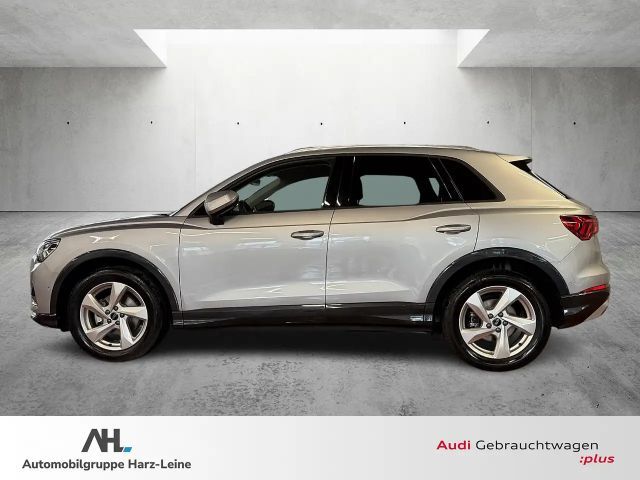 Audi Q3 35 TFSI S-Tronic