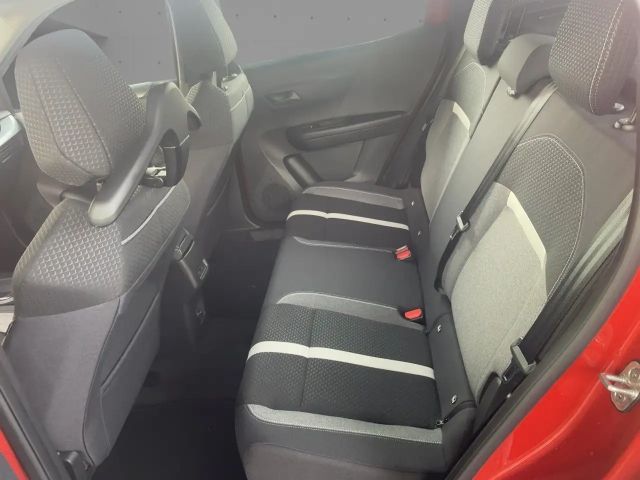 Opel Frontera Edition