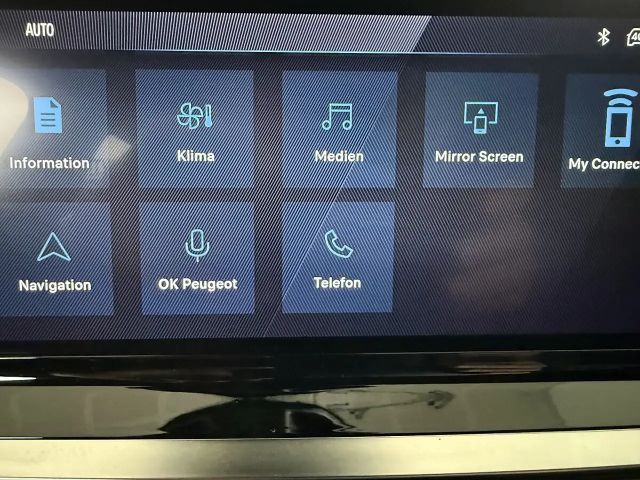 Peugeot 2008 Allure Pack PureTech