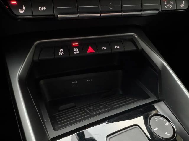 Audi A3 30 TFSI S-Line Sedan