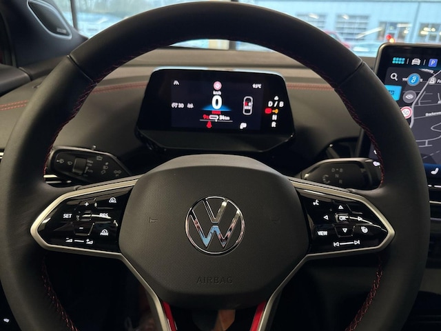 Volkswagen ID.4 4Motion GTX