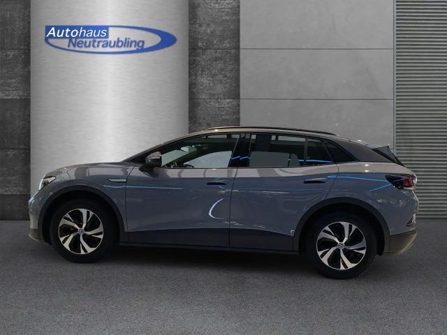 Volkswagen ID.4 52 KWh DSG
