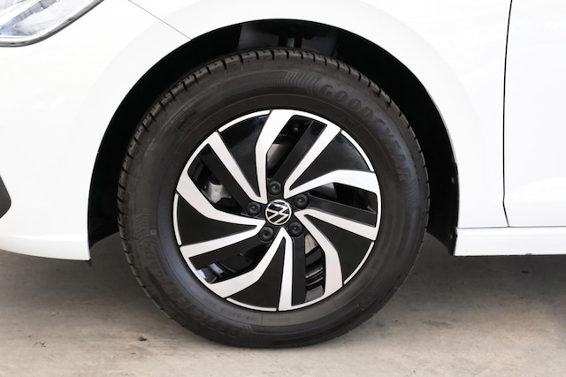 Volkswagen Polo DSG Life