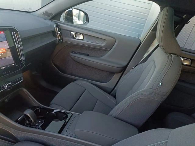 Volvo C40 Plus Recharge