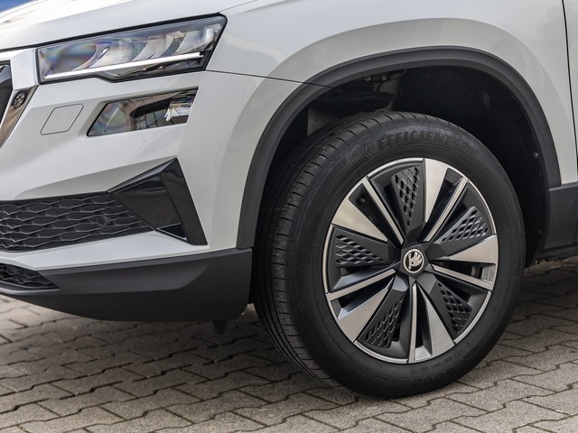 Skoda Karoq 1.5 TSI ACT Tour