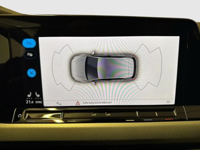 Volkswagen Golf DSG Golf VIII Move Plus