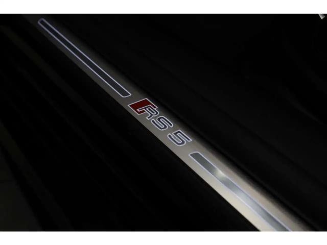 Audi RS5 Coupé Quattro