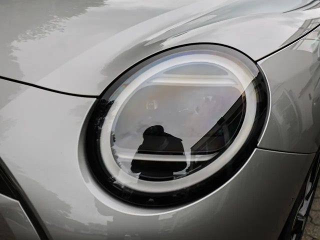 MINI Mini Electric SE