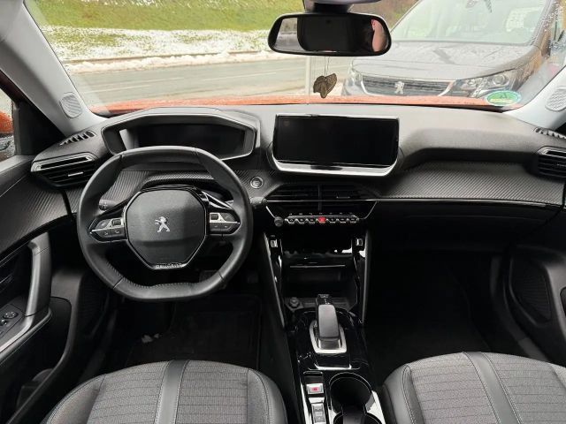 Peugeot 2008 Allure Pack