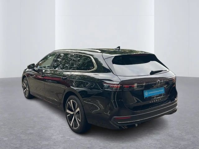 Volkswagen Passat 2.0 TDI Business DSG Variant