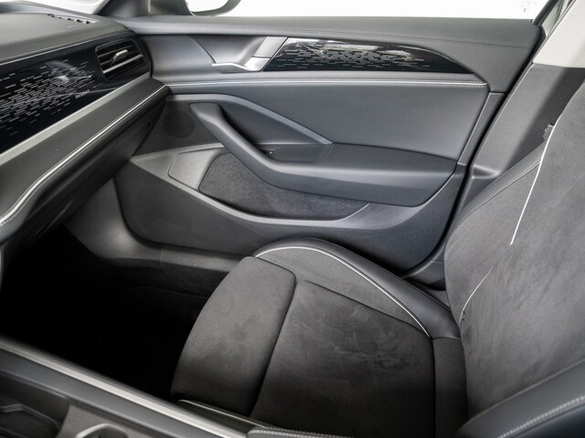 Volkswagen Passat 2.0 TDI DSG