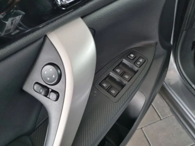 Mitsubishi Eclipse Cross 4WD PHEV