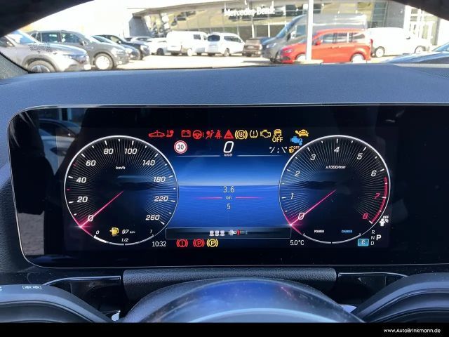 Mercedes-Benz B 200 Progressive