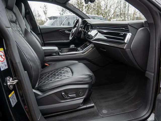 Audi Q8 50 TDI Competition Quattro