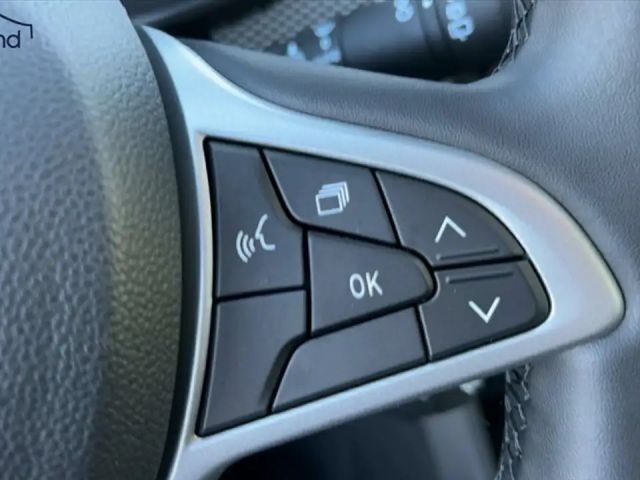 Dacia Sandero Stepway TCe 90