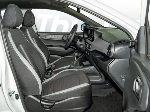 Hyundai i10 1.0 Select