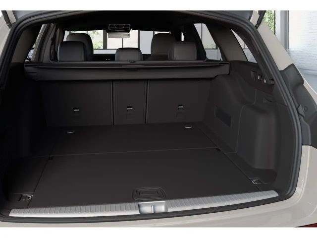 Mercedes-Benz E 220 AMG Line E 220 d Estate