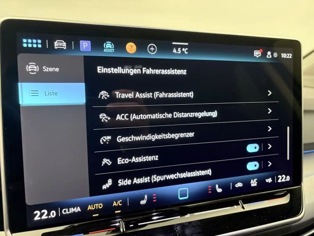 Volkswagen Golf Business DSG Variant