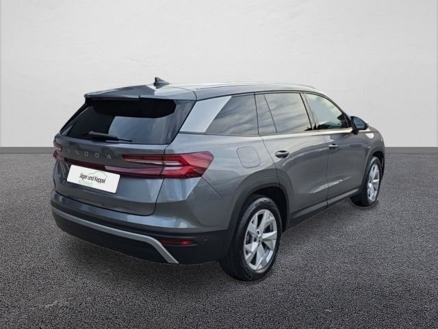 Skoda Kodiaq Selection