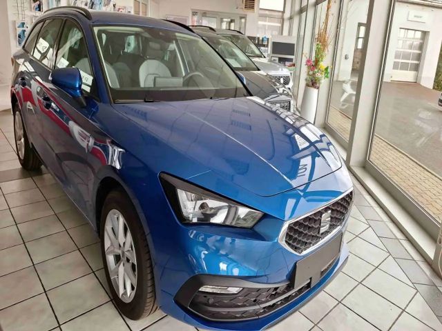 Seat Leon 1.5 eTSI Sportstourer