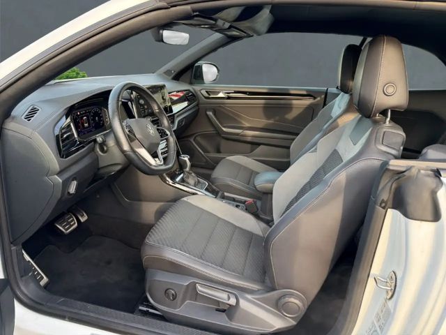 Volkswagen T-Roc 1.5 TSI Cabriolet R-Line