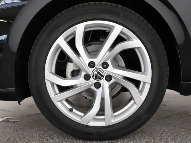 Volkswagen Polo DSG Style